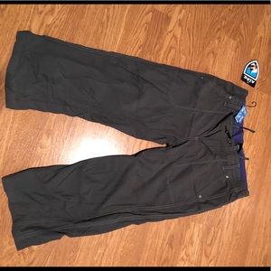 Kuhl Capri Womens Kendra